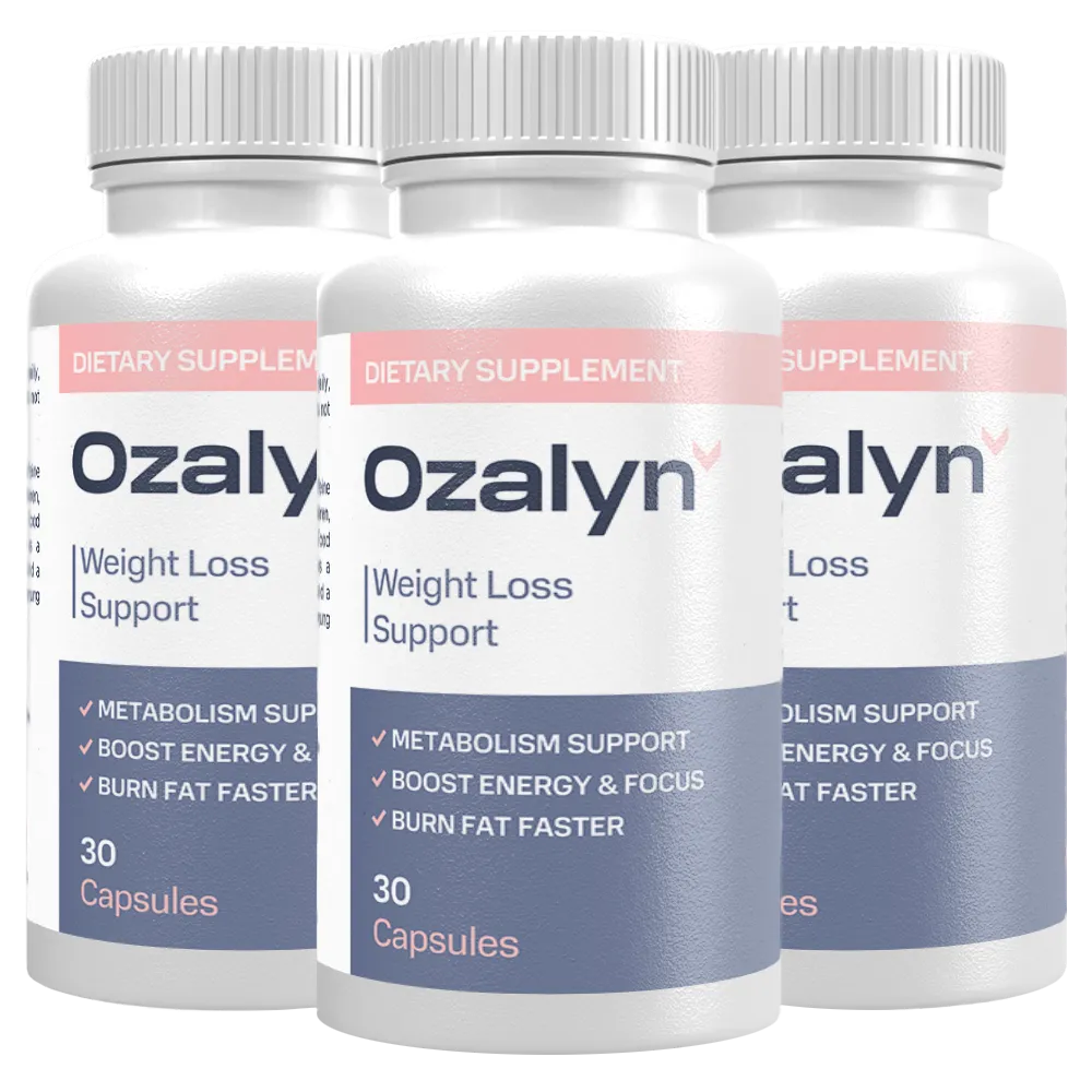 Ozalyn product
